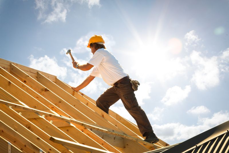 Building Repair Service in Conroe, TX