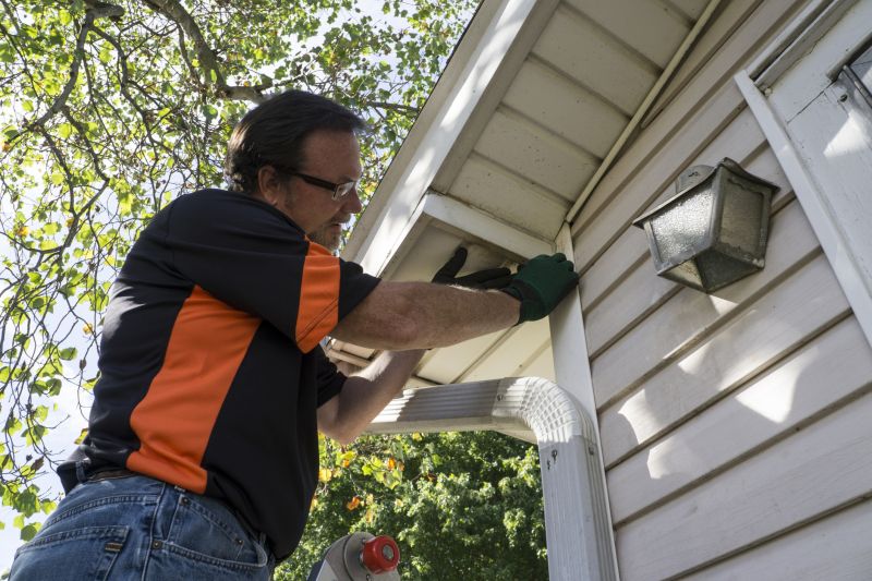 Construction Service in Conroe, TX