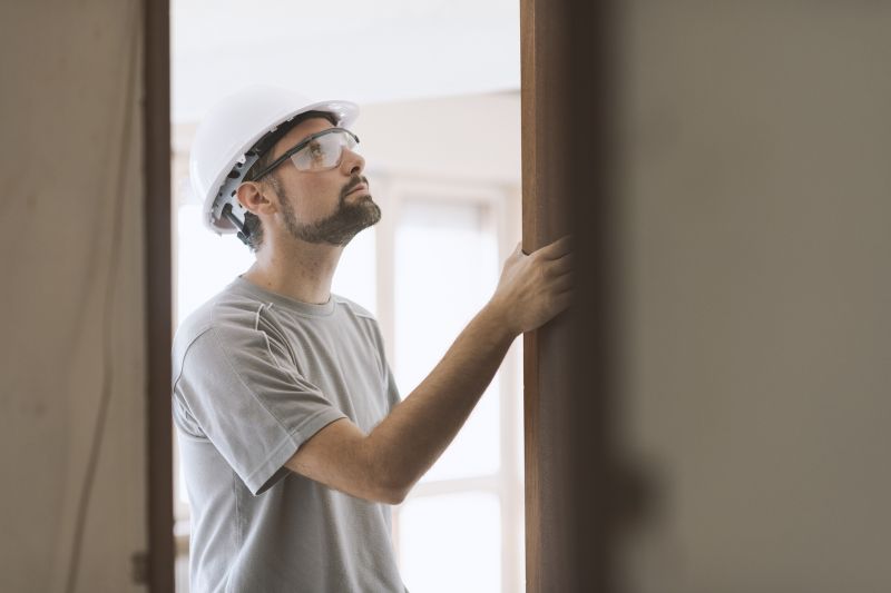 Exterior Remodeling in Katy, TX