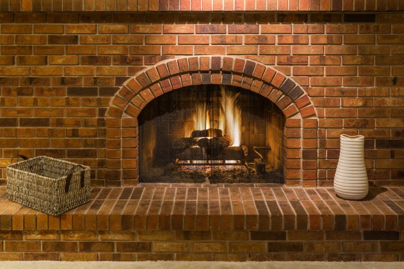 Hearth Remodeling in Denver, CO