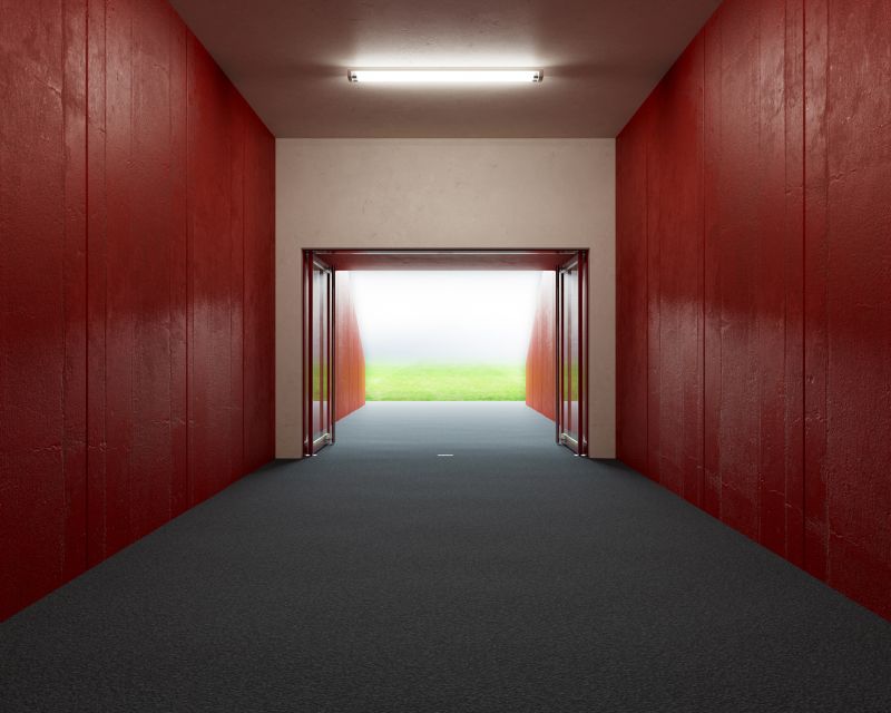 Interior Finishing in Houston, TX